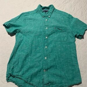 Casual button down shirt